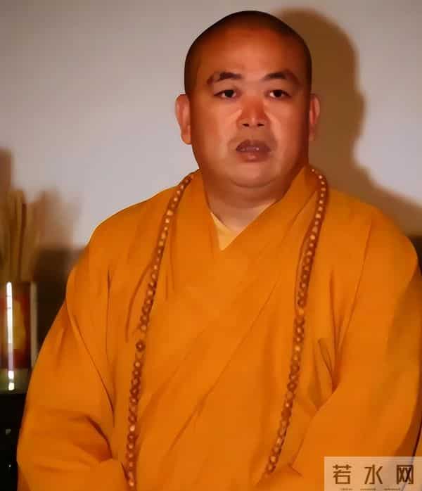 释永信家族的产业链曝光，原来如此