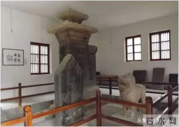 山东济宁,四大古村