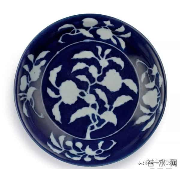 百万千万级的明清官窑瓷器