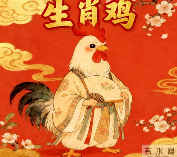 十一月25日至12月2日，星期二，生肖鸡，你知道吗？