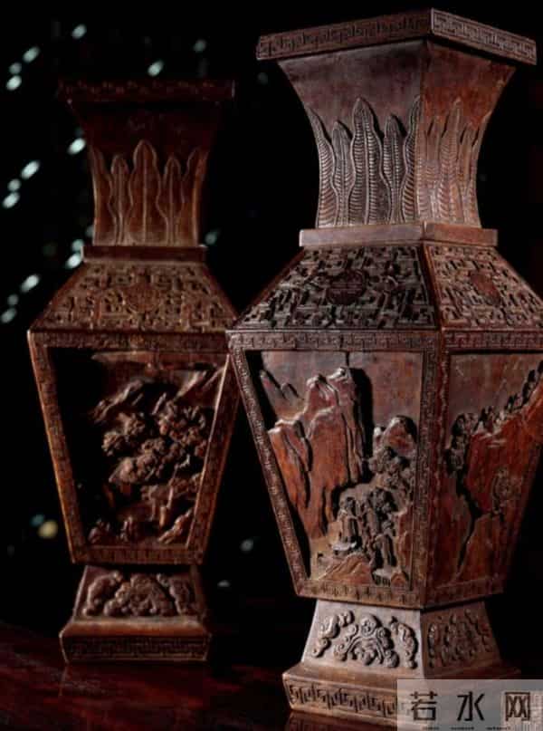 沉香为何价值连城？一克万金背后的秘密大公开！