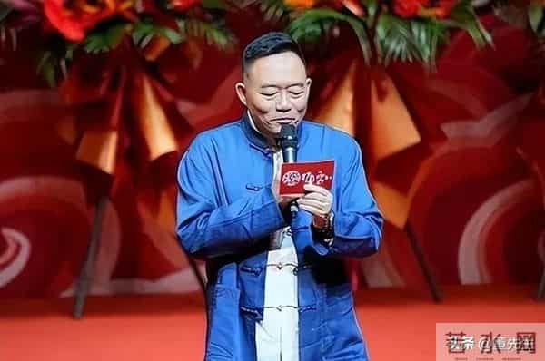 德云社郑好的魅力不仅是“怼神”，其中还有更深的智慧！