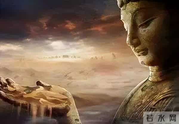 人生所有烦恼，都可以在《金刚经》里找到答案