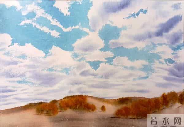 幸福原创画吧2025年第四十四期画友作品分享