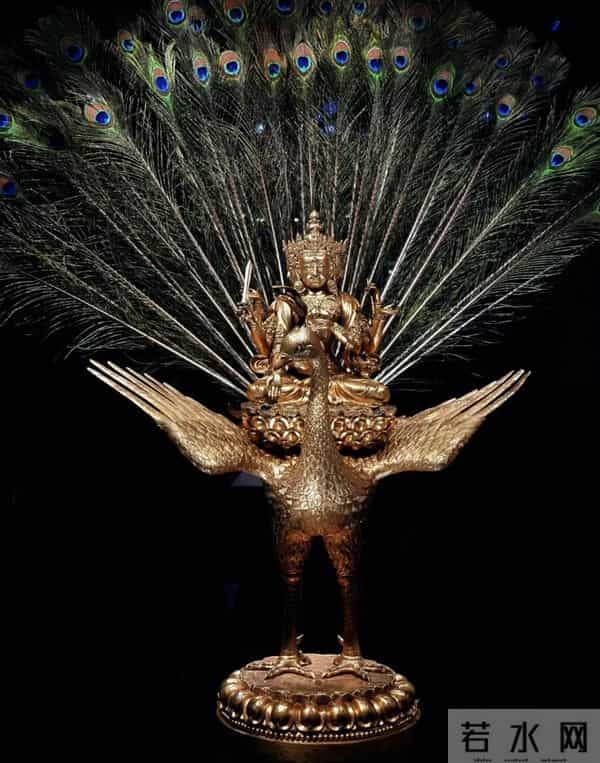 上海博物馆年末压轴大展！海内外最具规模的宋元明清铜器展！