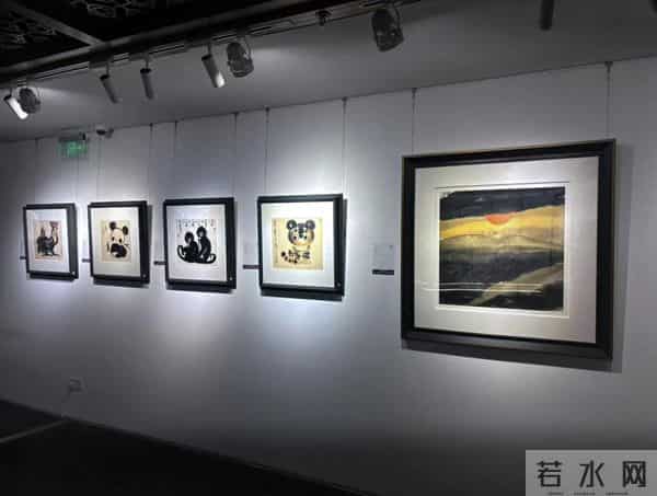 “北京荣宝2025秋拍精品展”在京开展