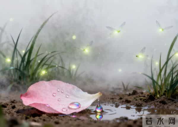 7句佛话：藏着人生最通透的活法