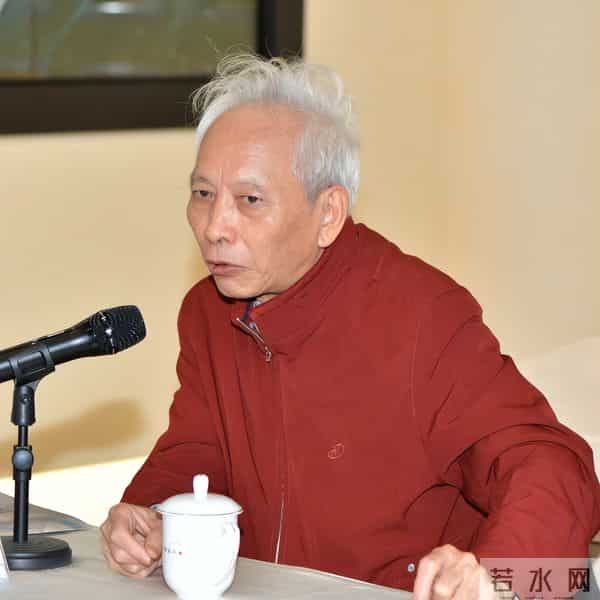 解锁“三山四先生”的文化密码