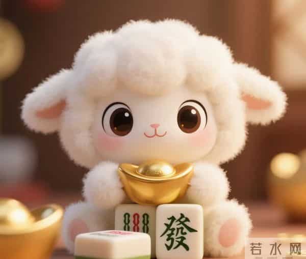 发财版十二生肖