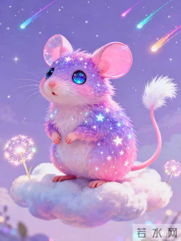 生肖鼠的“劫”来了，两个正在闯入，一个给你金山，一个给你心安