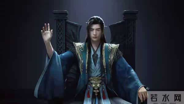 韩立刚飞升仙界就遭到追杀，若不是魔光救他，就真大结局了！