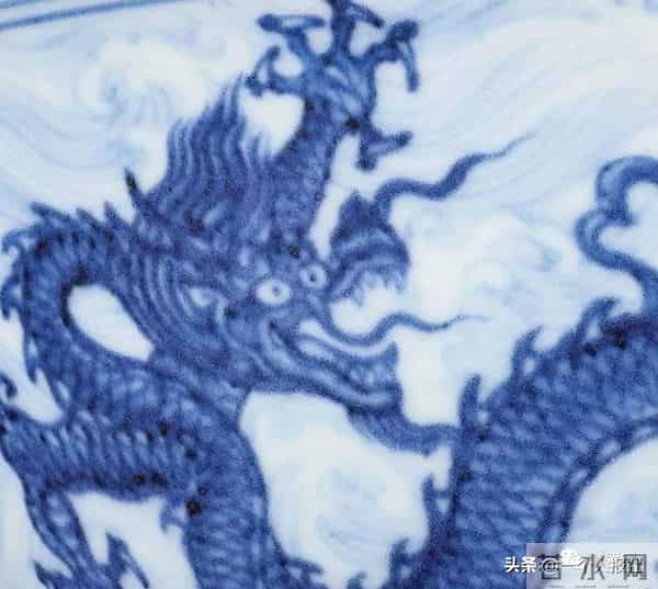 百万千万级的明清官窑瓷器