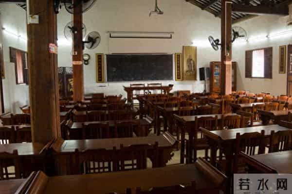 赵家少奶奶（5）王氏挑起东院风波