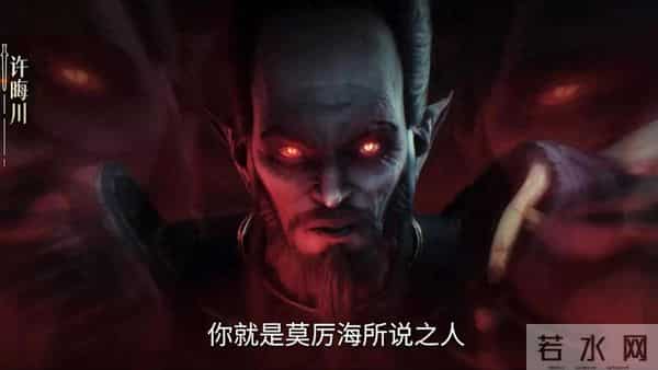 仙逆：为何说妖将石萧对王林有着很大的威胁，其中有何缘由