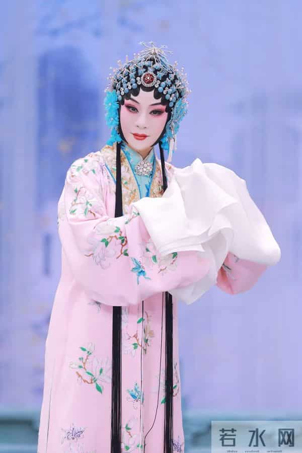 纪念王吟秋先生诞辰100周年，《窦娥》《演唱会》11月28日-29日上演