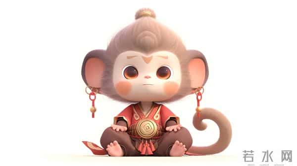 生肖猴注意！这3件事，做一次福报增一次，越做越旺！