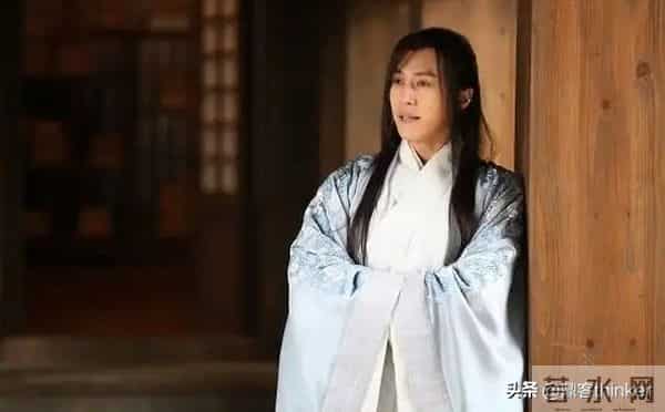 《琅琊榜》外传之《蔺晨传》【3】：《琅霞辞·卷三·江南烟雨》