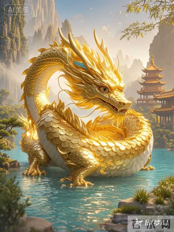 天意难违，属龙人11月25日～30日有重磅好事临门！你提前预知了吗