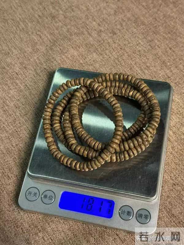 奇楠种与真奇楠：到底有哪些本质区别？