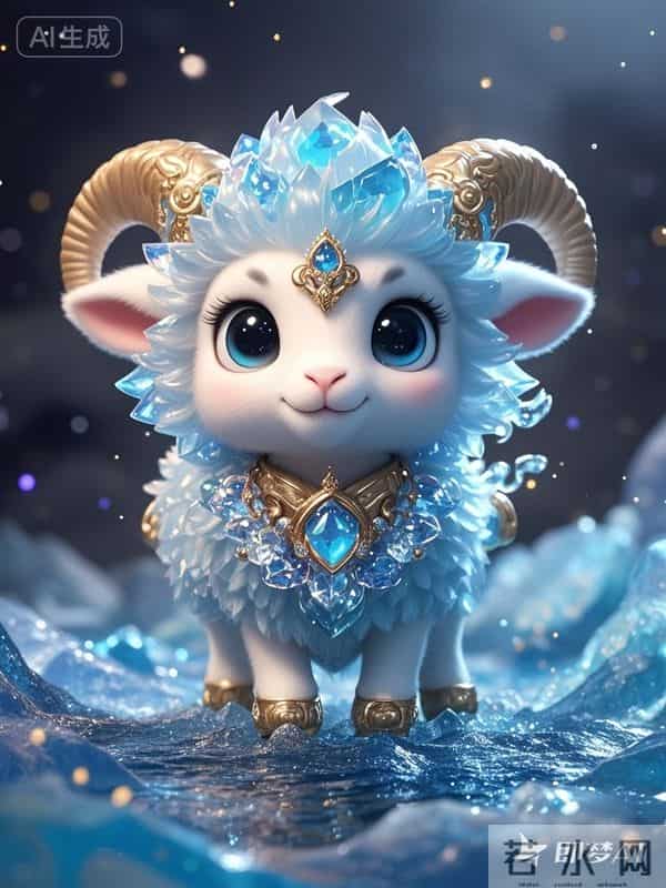 生肖羊高光！11.26-28好运找上门，付出终将有回响？