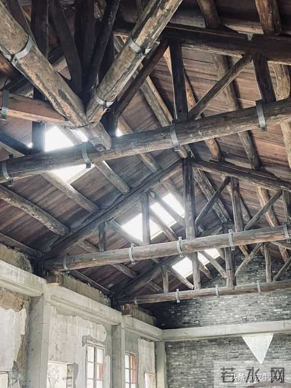 藏在汉中的这些老地方，你都知道吗？