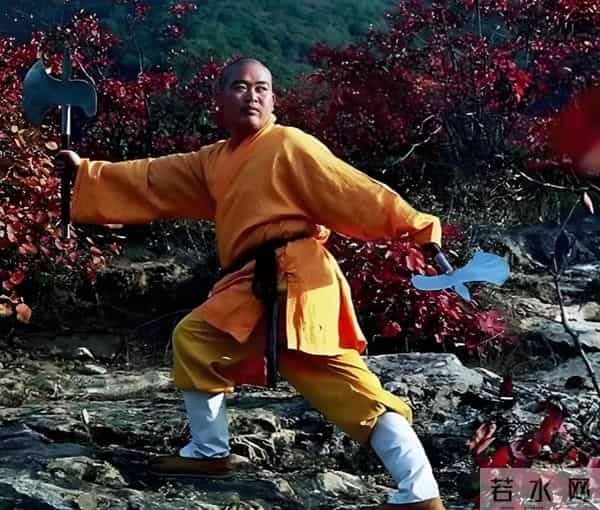 苦心经营几十年的释永信，落得今日这个下场，果真是天道好轮回啊