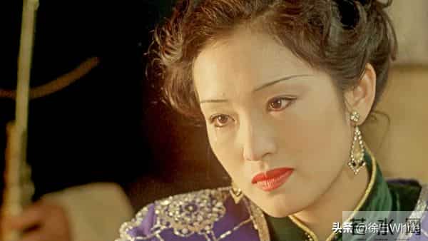 巩俐1986年手写稿曝光！字迹遒劲有力，书法爱好者迫不及待要临摹