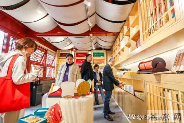 京城周末丨原来，北京的“老建筑”有这些打开方式！