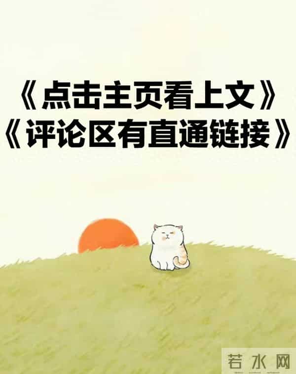 （完）我替嫡姐嫁给世子冲喜，后来，嫡姐后悔了，下