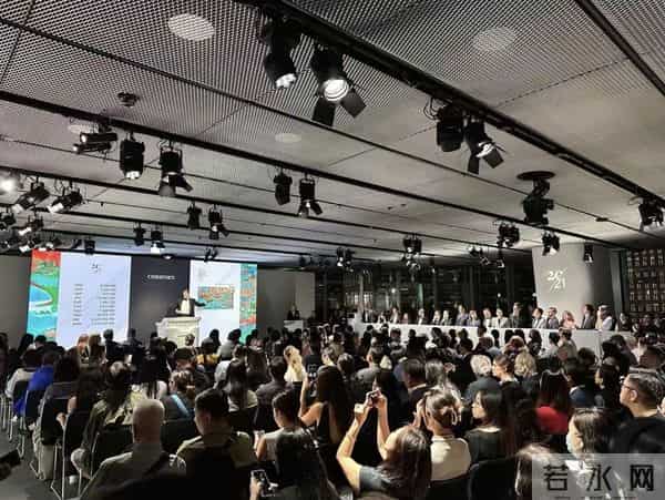 藏友必看 拍卖费用的三种算法 别等付款才傻眼