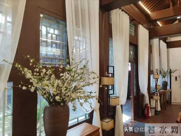 京城周末丨原来，北京的“老建筑”有这些打开方式！