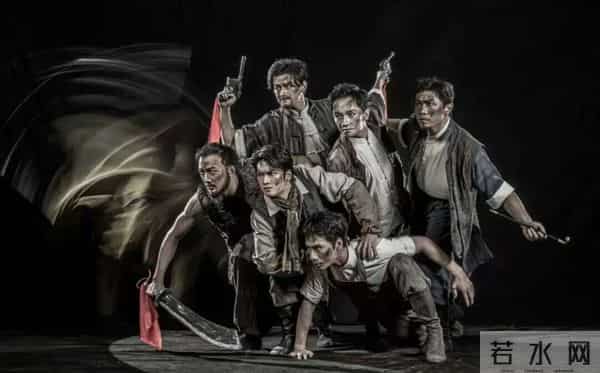 “大戏看北京”11月24-30日文艺资讯丨“大戏看北京” 2025 展演季艺韵绵延，精彩续场