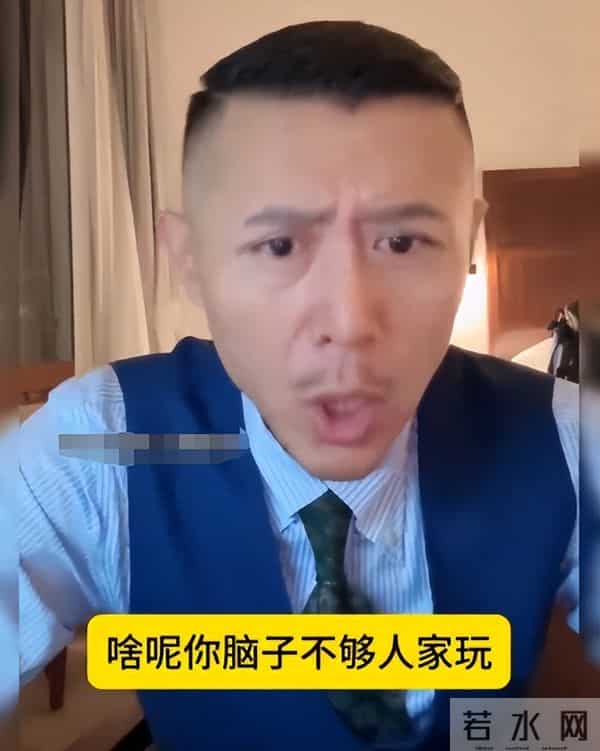 事实证明，靠鸡汤救穷人，稳坐“神坛”的大冰，已走上另一条道路