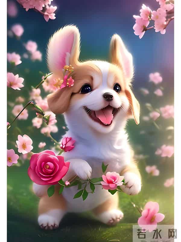 生肖狗，缘分耗尽前，这个征兆最明显