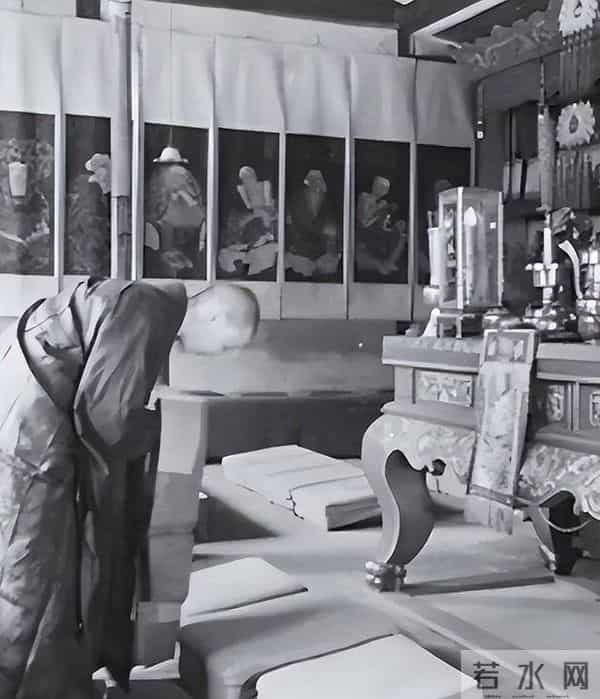 揭秘尼姑庵的黑暗面：尼姑平均年龄不到25，香客人来人往究竟为何