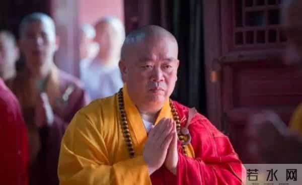 苦心经营几十年的释永信，落得今日这个下场，果真是天道好轮回啊