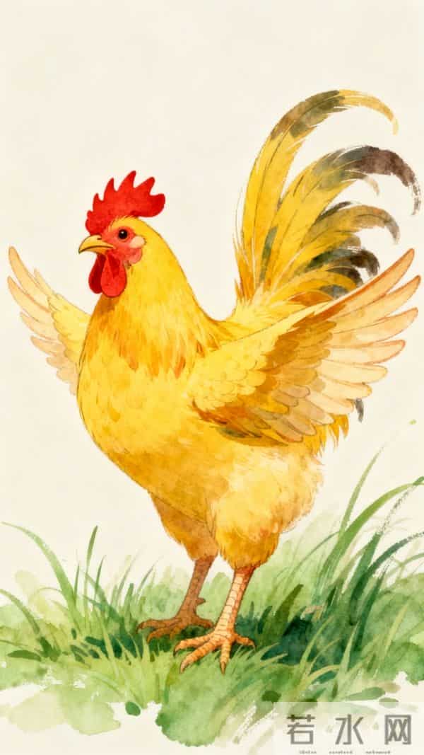 生肖鸡：“好运狂飙”，11月25号至30号有三大惊喜降临，速来接福