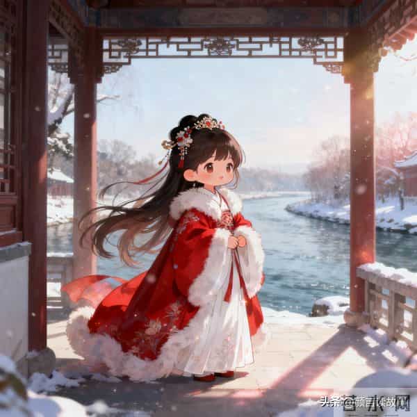 (完结)小姐被换了芯，她总把众生平等挂嘴边，却害我们下人挨板子