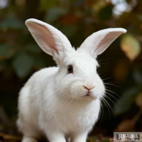 生肖兔为何总能逢凶化吉？三大贵人运底层逻辑揭秘！