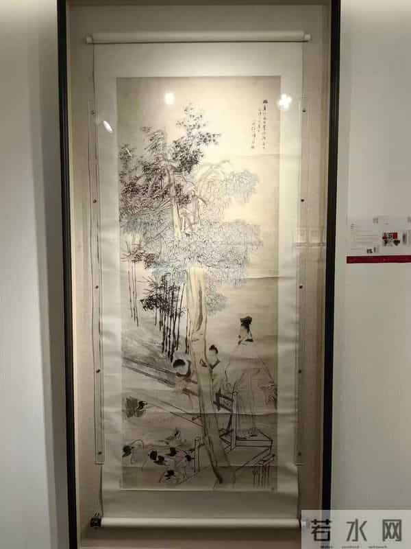 “北京荣宝2025秋拍精品展”在京开展