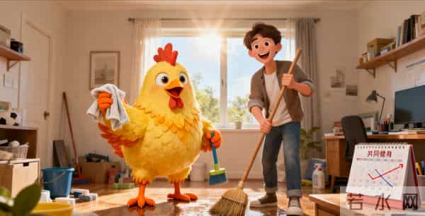 属鸡人最偏爱的另一半：藏在细节里的契合