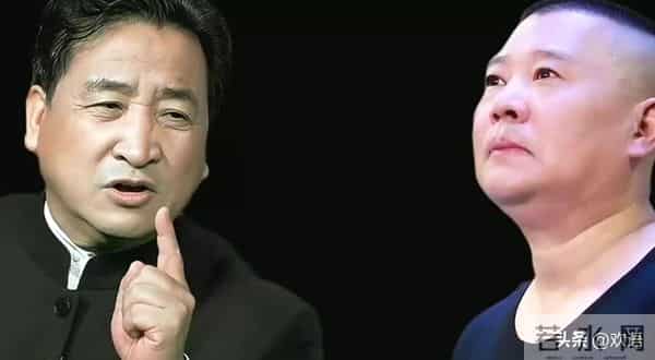 相声界乌烟瘴气，冯巩为什么不出手，姜昆的“下场”就是前车之鉴