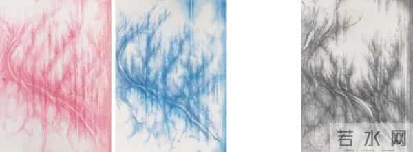 展讯｜日常的凝视——杨怀武、王犁、秦修平作品展