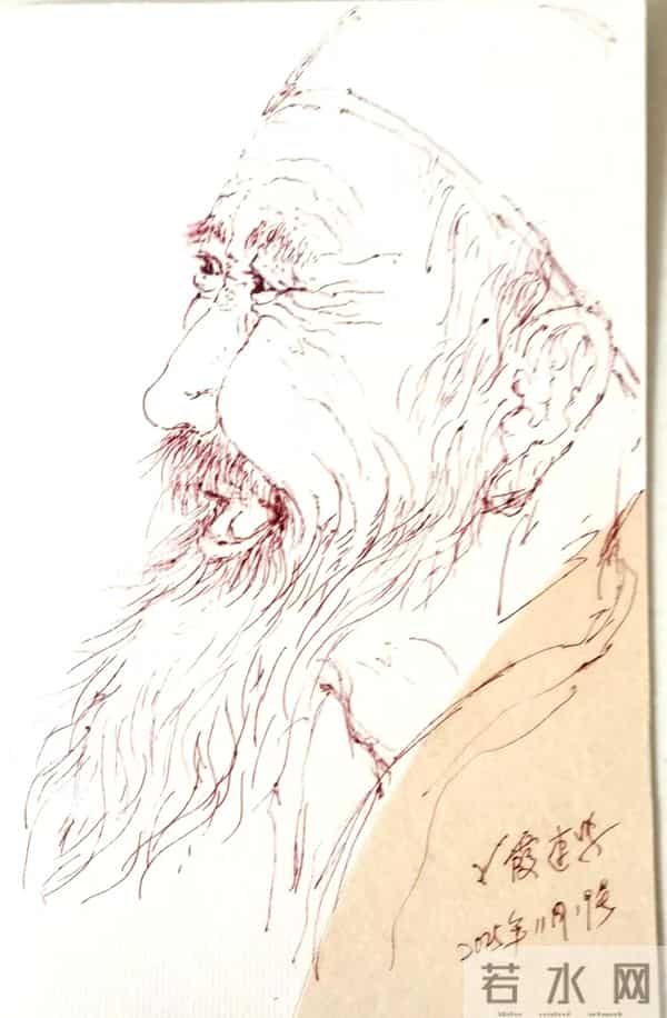 幸福原创画吧2025年第四十四期画友作品分享