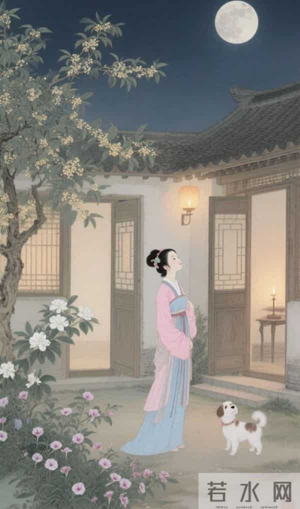 《下堂弃妇再嫁记》作者-洞庭吹雪