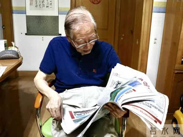 茅盾文学奖得主王火告别仪式将于3日后举行，女儿最新发声