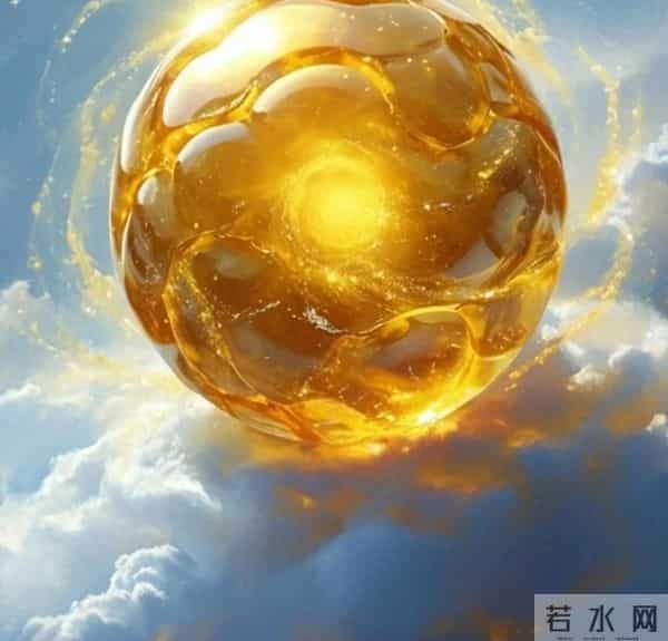 如来佛祖的法器