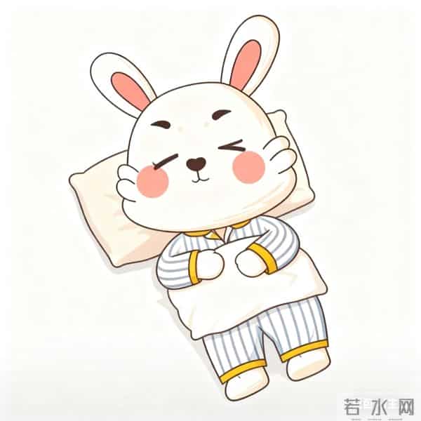 卯兔别划走！周末休整后迎3重美好，新一周事事顺心意