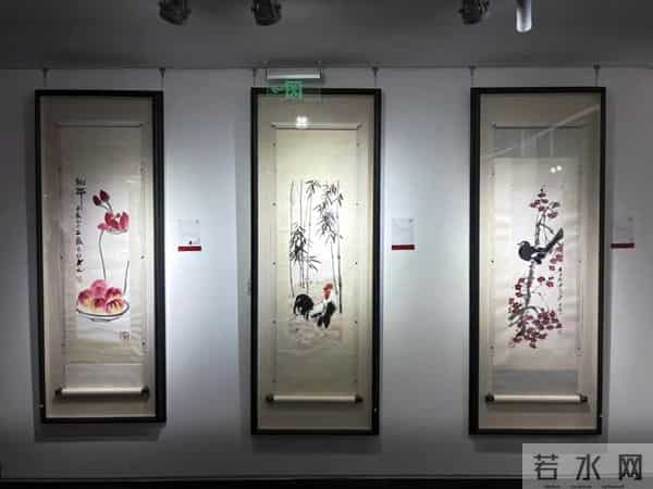“北京荣宝2025秋拍精品展”在京开展