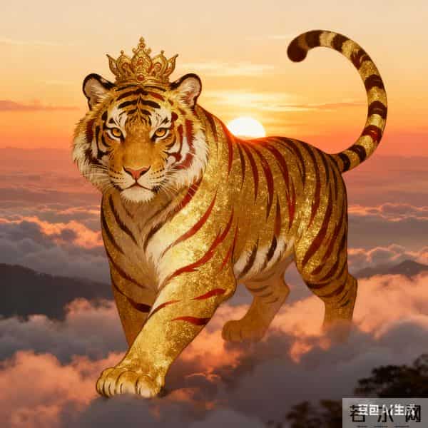 属虎人11.25盯紧！两类事别碰，稳守节奏少走弯路